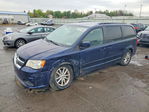 Dodge Caravan 2013