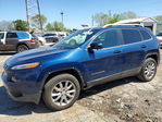 Jeep Cherokee 2018