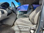 Honda Odyssey 2011