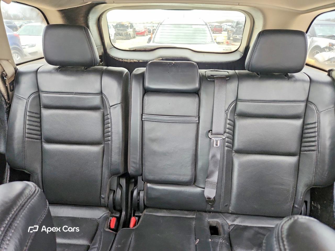 Jeep Cherokee 2014