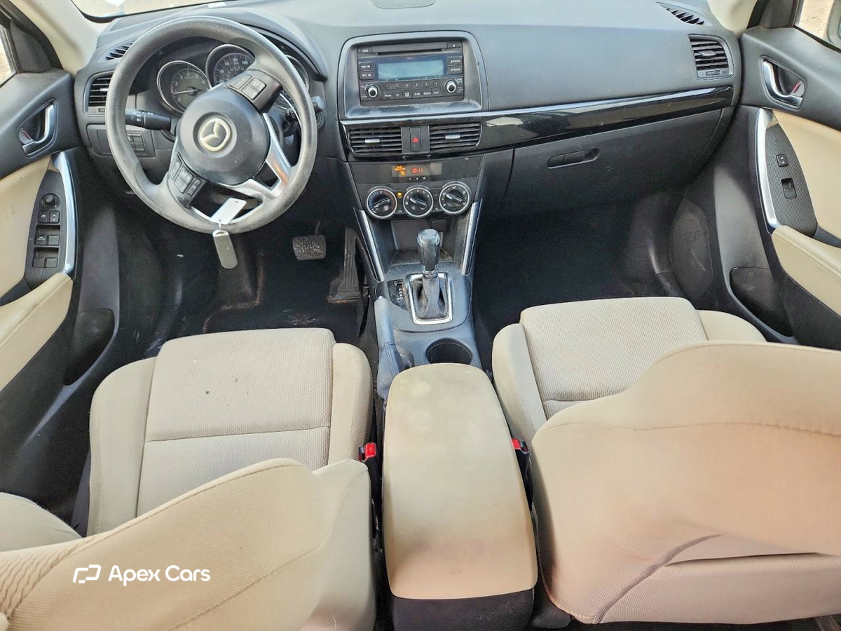 Mazda CX-5 2014