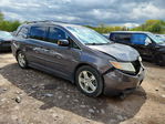 Honda Odyssey 2012