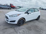 Ford Fiesta 2015