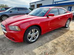 Dodge Charger 2012