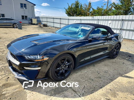 Ford Mustang 2020 - Image 1 of 12