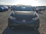 Honda Fit 2016