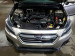 Subaru Legacy 2018