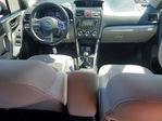 Subaru Forester 2015