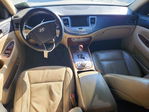 Hyundai Genesis 2012