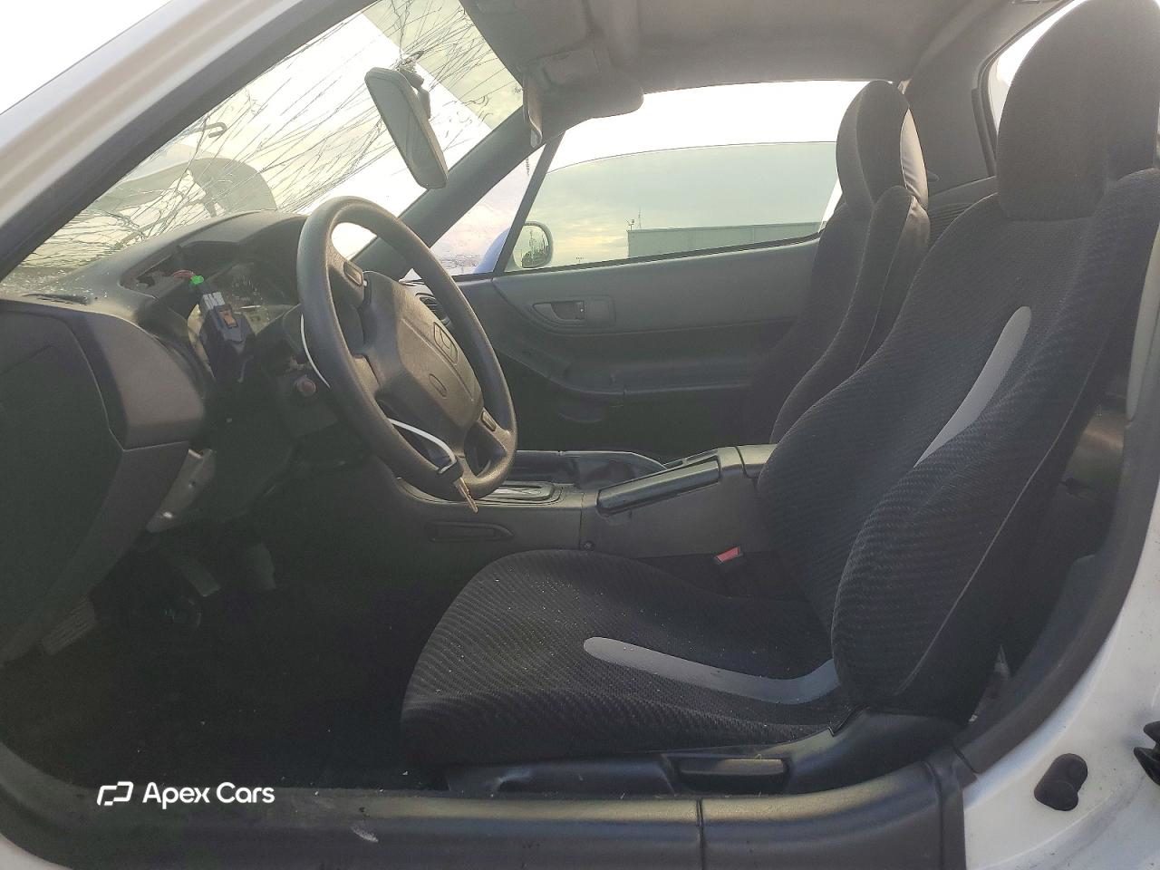Honda Civic 1995