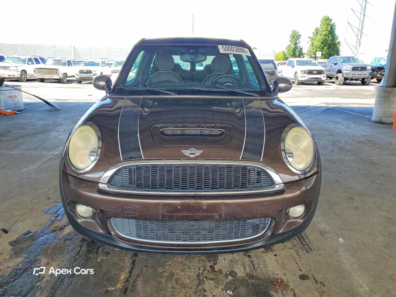MINI Cooper 2008