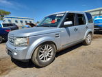 Land Rover LR4 2013