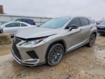 Lexus RX 2021