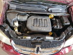 Dodge Caravan 2017