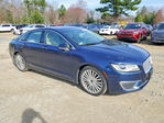 Lincoln MKZ 2017