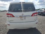 Nissan Quest 2015