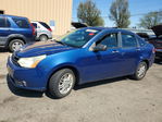 Ford Focus 2009