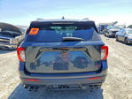 Ford Explorer 2022