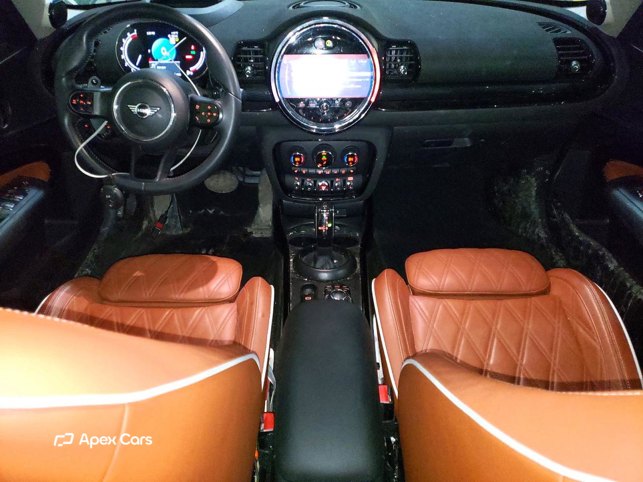 MINI Cooper 2023