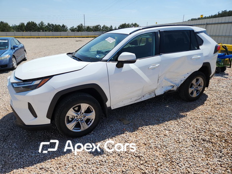 Toyota RAV 4 2025 - Image 1 of 13
