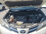 Toyota RAV 4 2015