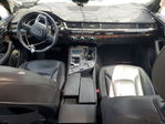 Audi Q7 2017