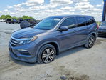 Honda Pilot 2017