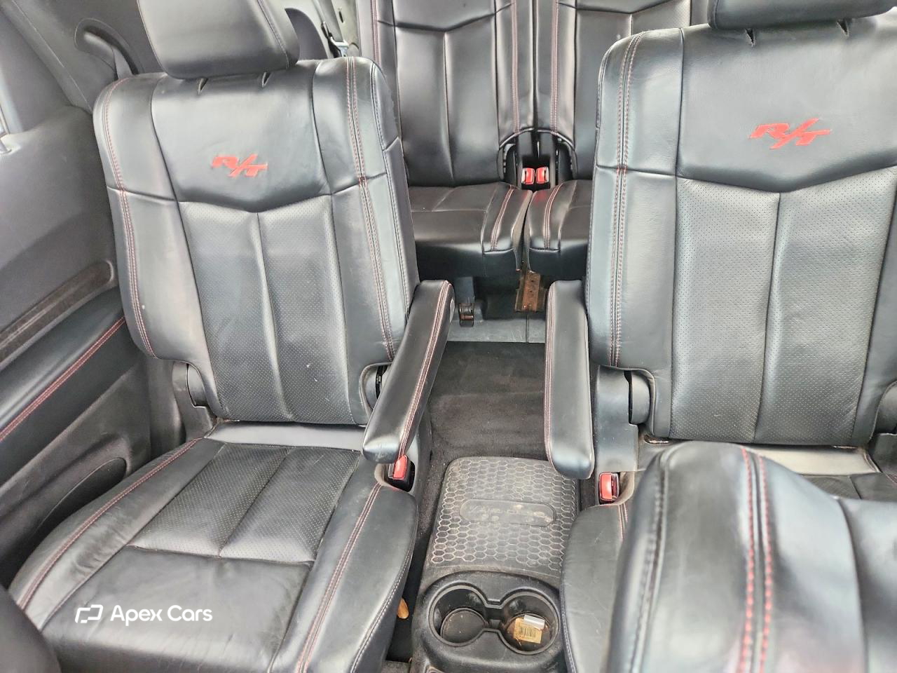 Dodge Durango 2013
