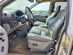 Chrysler Voyager 2007