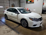 Nissan Altima 2017