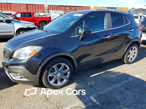 Buick Encore 2013 - Zdjęcie 1 z 13