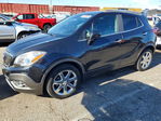 Buick Encore 2013