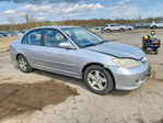 Honda Civic 2004