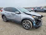 Honda CR-V 2017