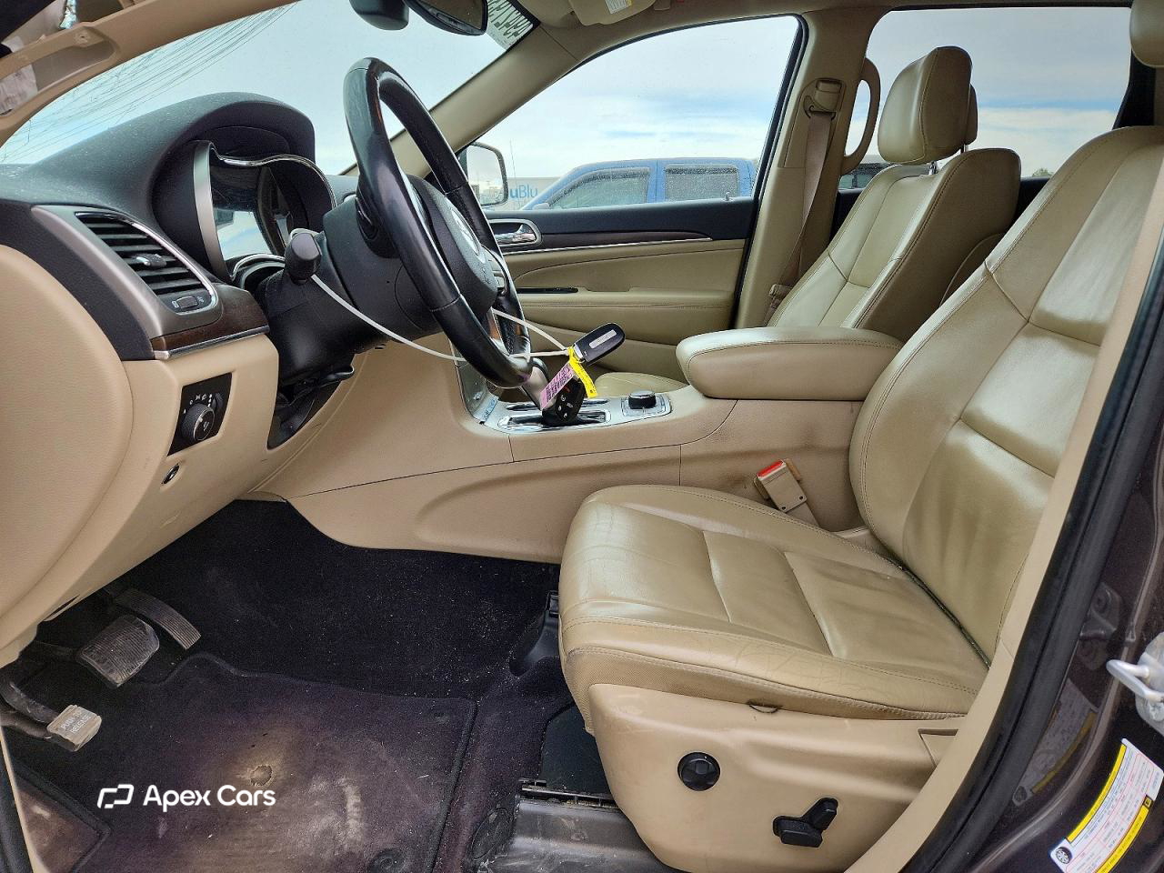 Jeep Cherokee 2018