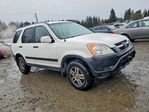 Honda CR-V 2002