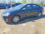 Hyundai Elantra 2019