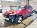 Jeep Cherokee 2016