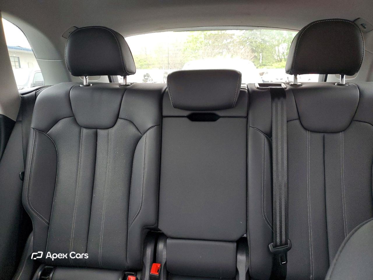 Audi Q5 2023