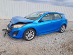 Mazda 3 2011
