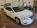 Nissan Altima 2013