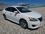 Nissan Sentra 2014