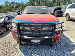 Chevrolet Silverado 2010