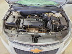 Chevrolet Cruze 2012