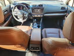 Subaru Outback 2017