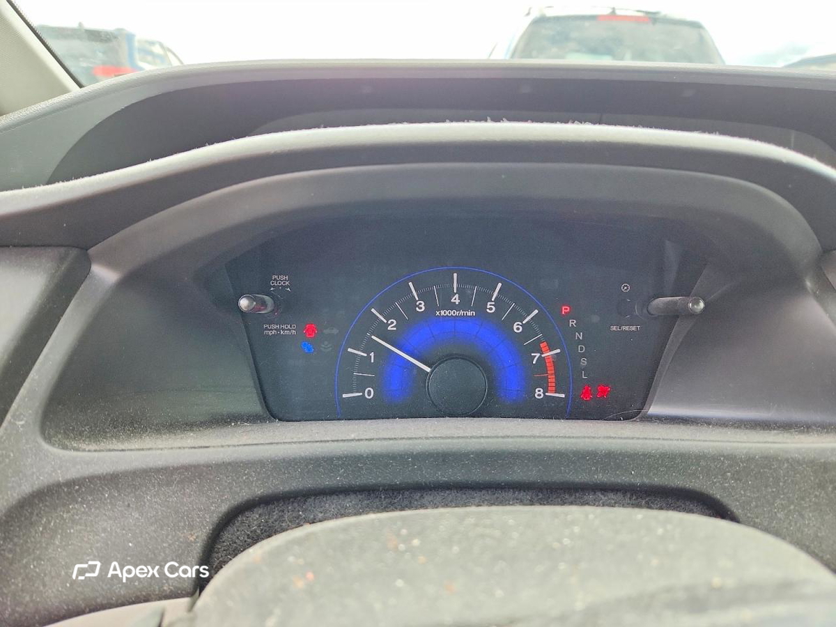 Honda Civic 2014