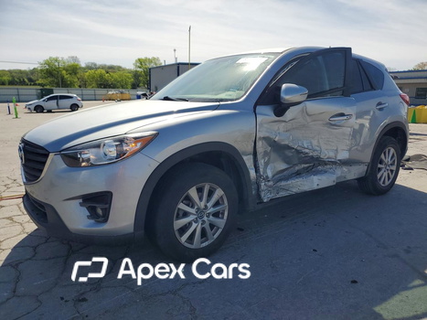 Mazda CX-5 2016 - Image 1 of 6
