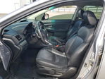 Subaru Impreza 2012