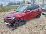 Buick Encore 2025