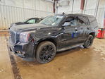 GMC Yukon 2017